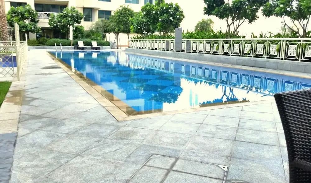 Vacation bay 29 Boulevard Tower - photo 16