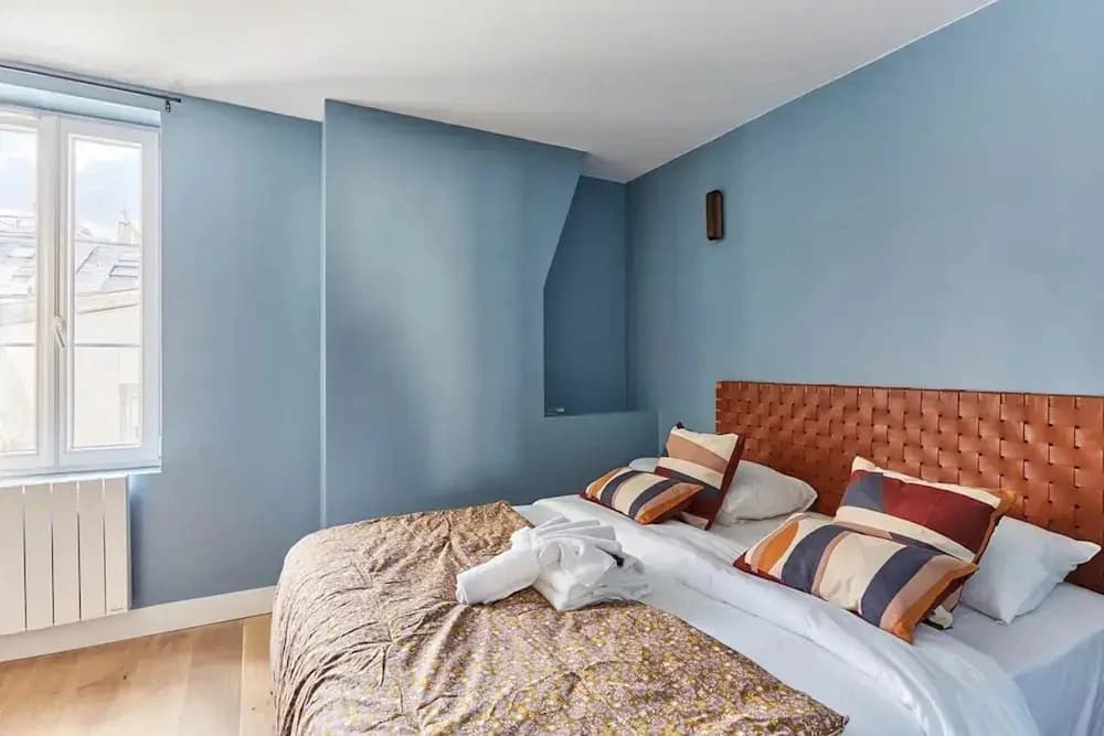 Magnificent new Flat Le Marais/beaubourg - photo 2