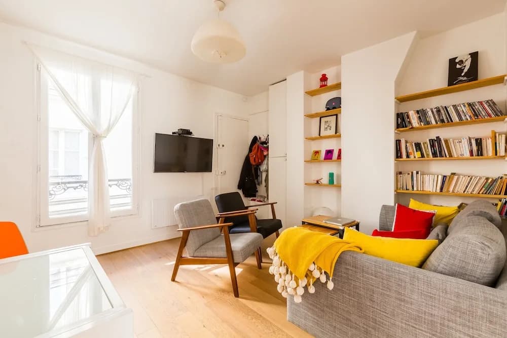 Cosy in Belleville - photo 8