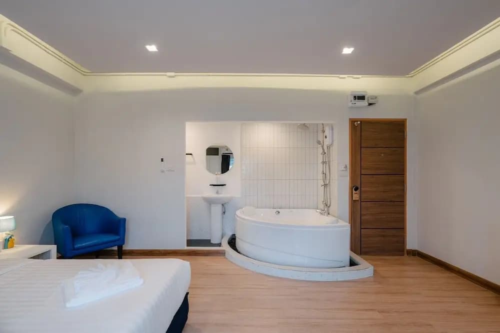 Blue Rabbit Phuket - photo 5