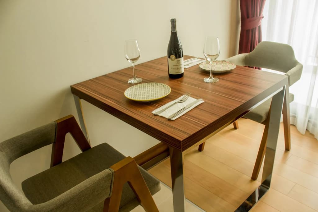 Anta Residence Self-service Apartment - photo 26