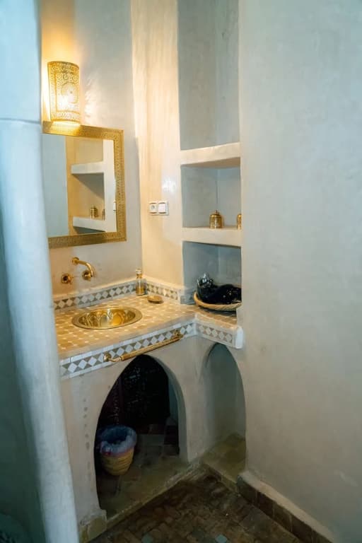 Riad Dar Zaouia - photo 33