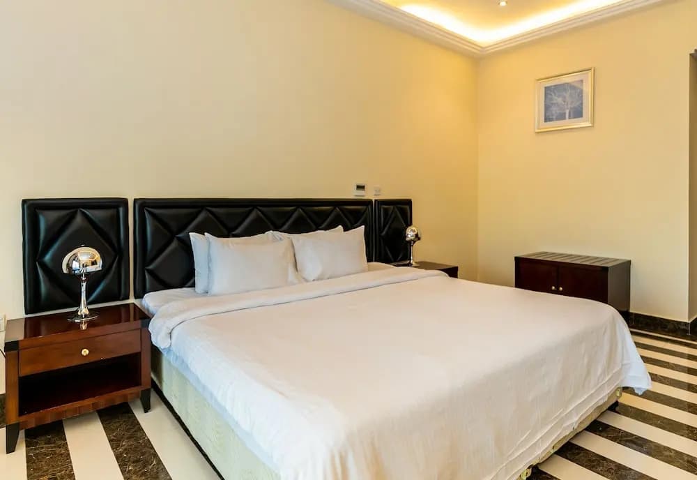 Royal Mirage Hotel And Apartments - photo 3