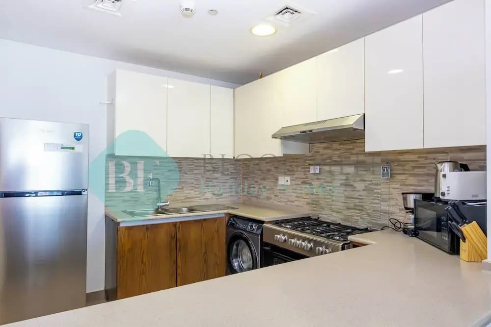 Bloomfields Elegant 2BR In Wave Tower - photo 9