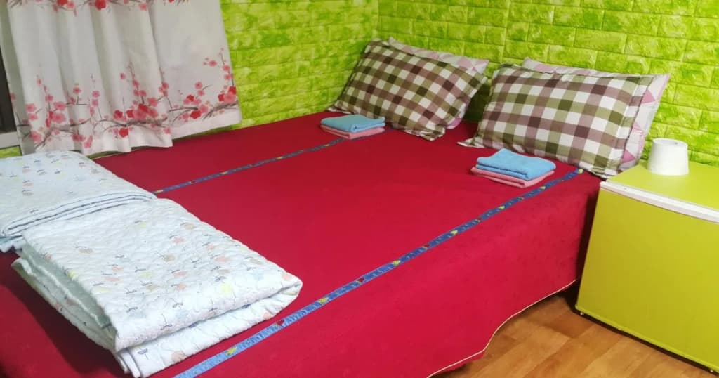 Hoseong Guesthouse - main photo