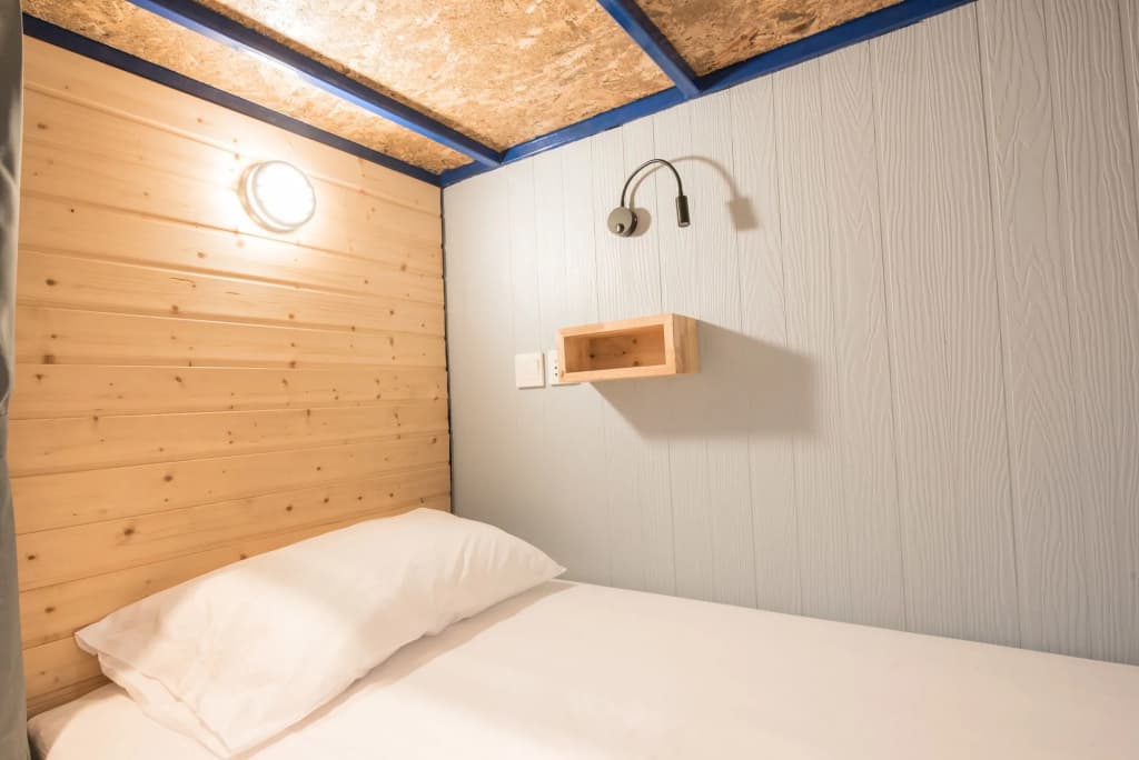 Sleep Terminal Hostel - photo 4