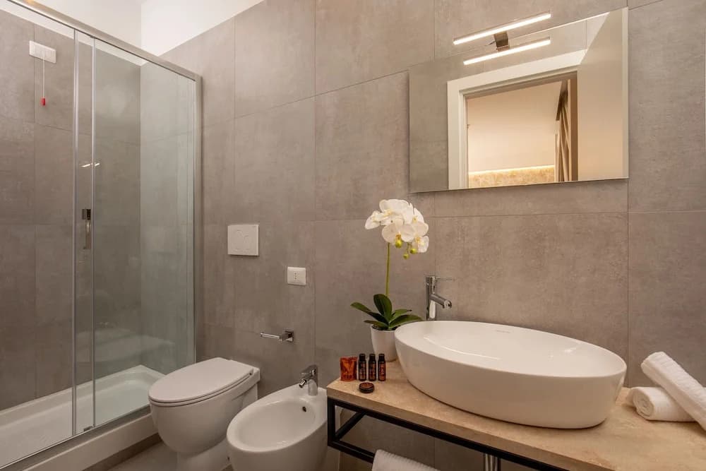 Sophie Terrace Hotel - photo 9