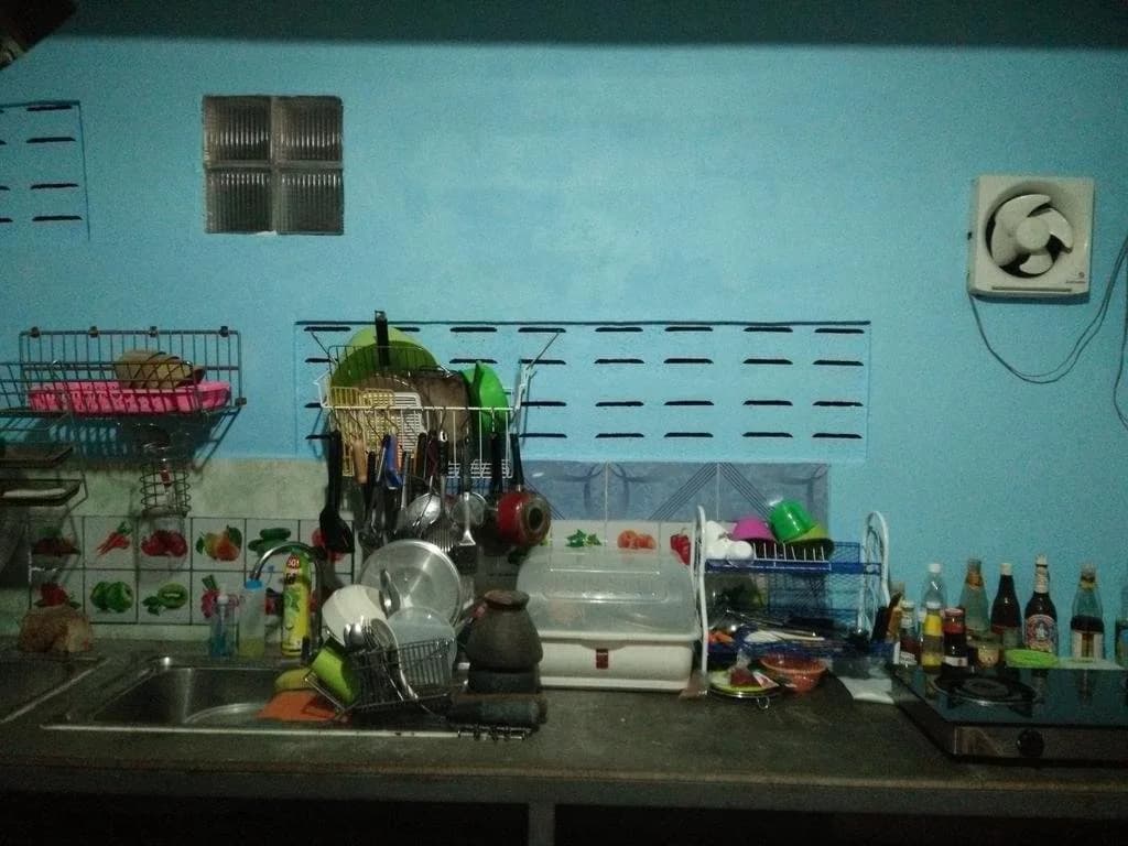 Dream Cat-Cher Hostel - photo 11