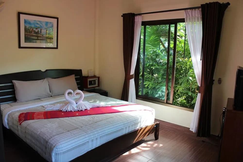 Ao Nang, Bang-On Resort - photo 3