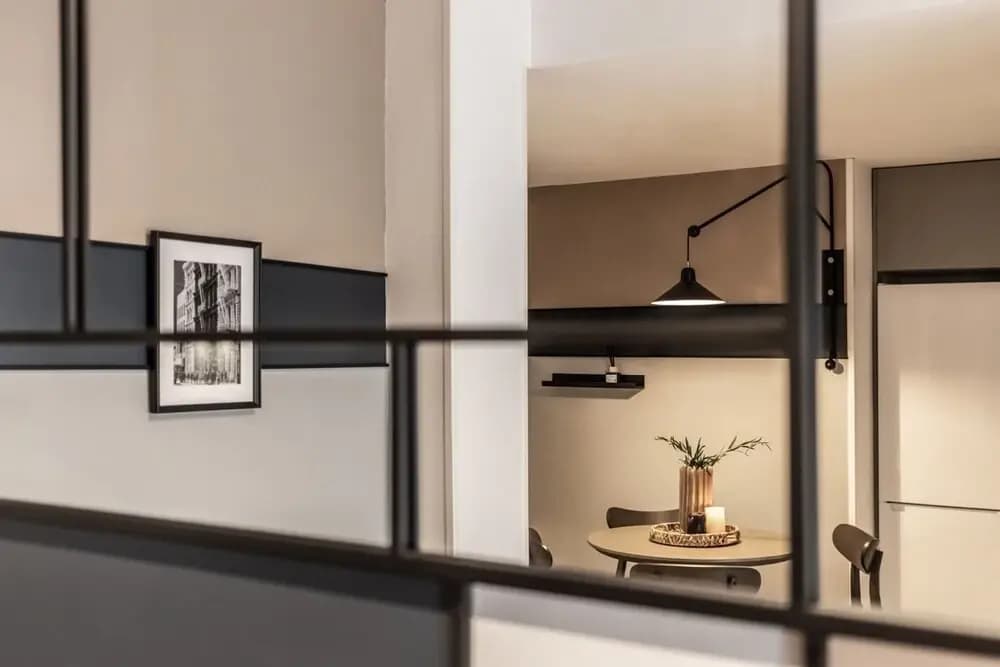 Elton - 1 Bedroom in Chueca - photo 13