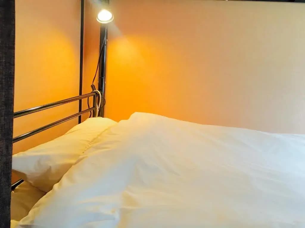 Tsubame-ya - Hostel - photo 13