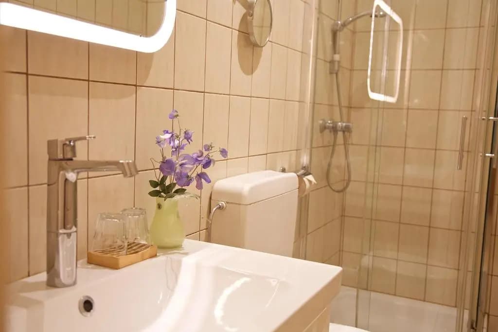 Domizil Wien - Cityapartments - photo 7