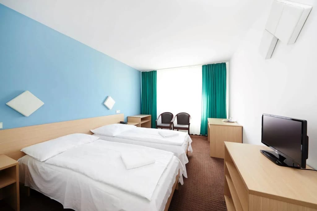 Hotel Mars - photo 3