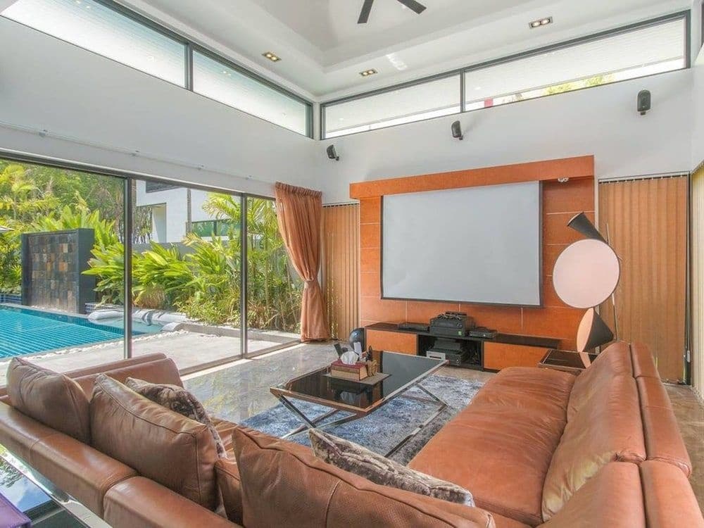 Kensho Villa - photo 4