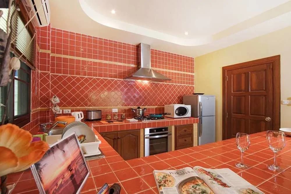 Villa Onella - photo 18