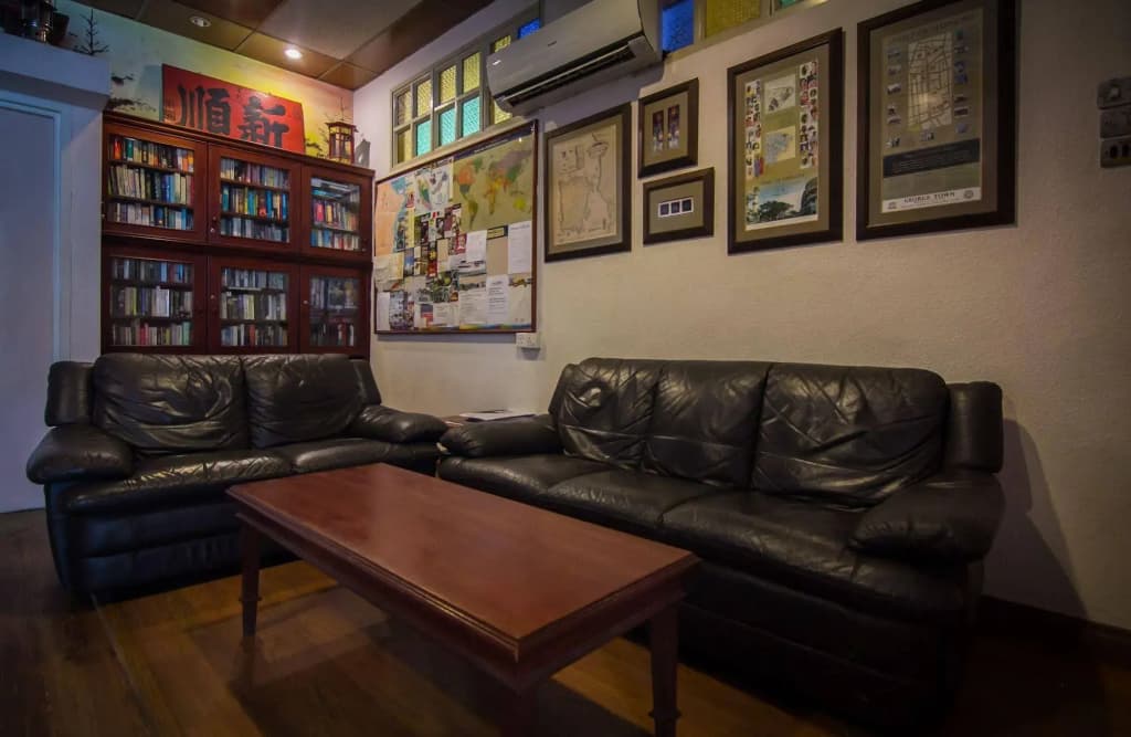 Hotel Mingood - photo 12