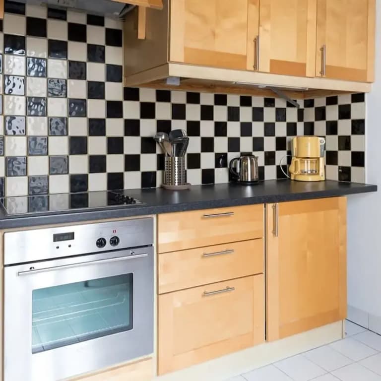 Marais Tradition 1bedroom in the Heart of Marais - photo 13