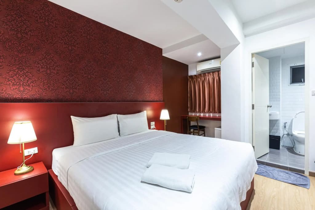 Siam Star Hotel - photo 24