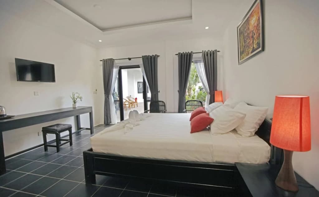 SR Sofia Villa Hotel - photo 18