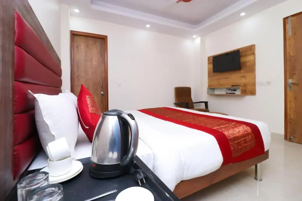 Hotel The Glory - photo 14