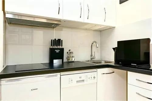 City Center ApartmenticckurfÜrstendamm - photo 24