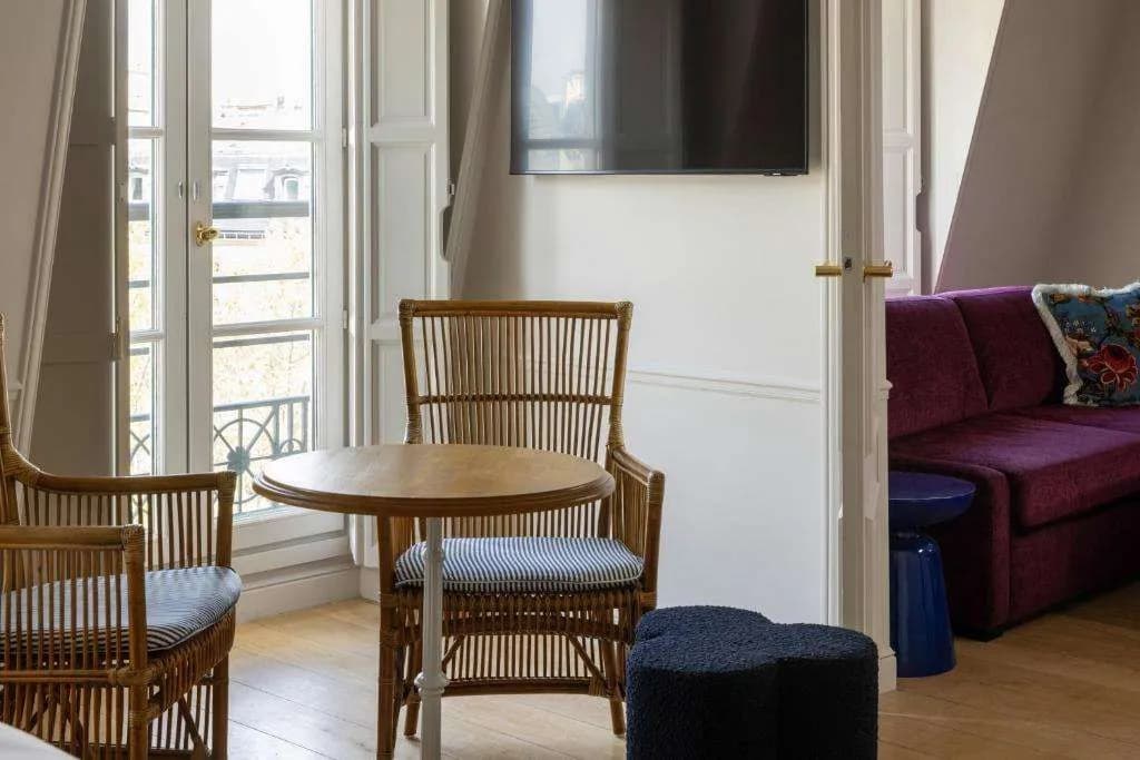 Hôtel Le Lavoisier & Spa - photo 48