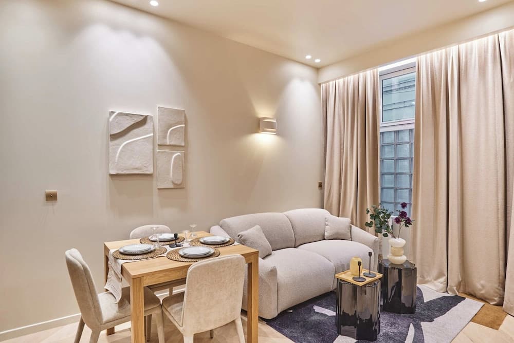 Apartment Suite Saint Germain / Rue de Rennes - photo 7