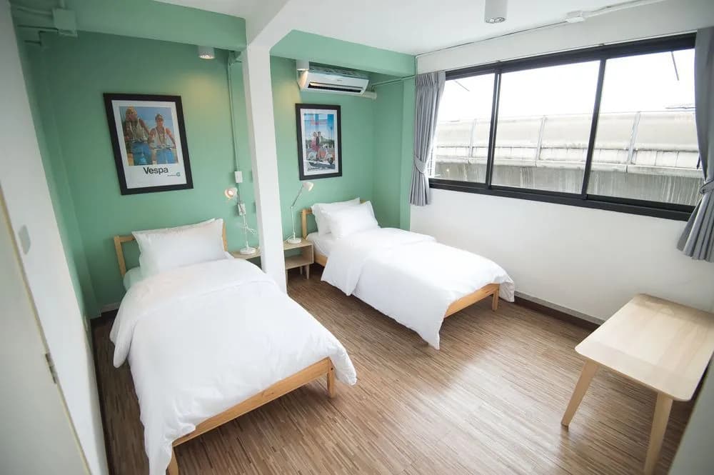Vestel – Hostel - photo 4