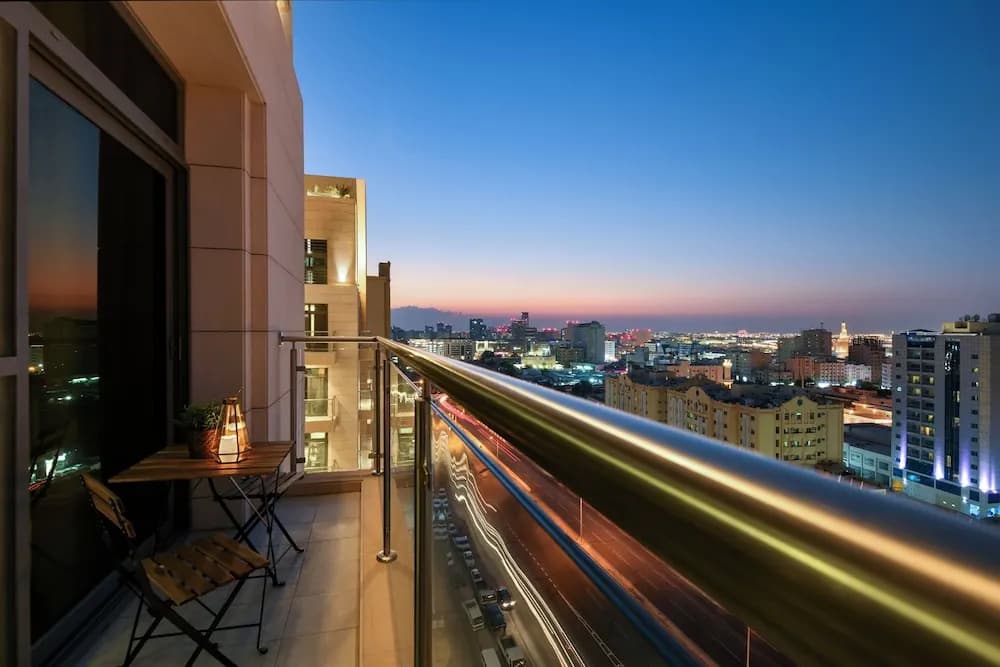 Le Mirage Downtown - photo 6