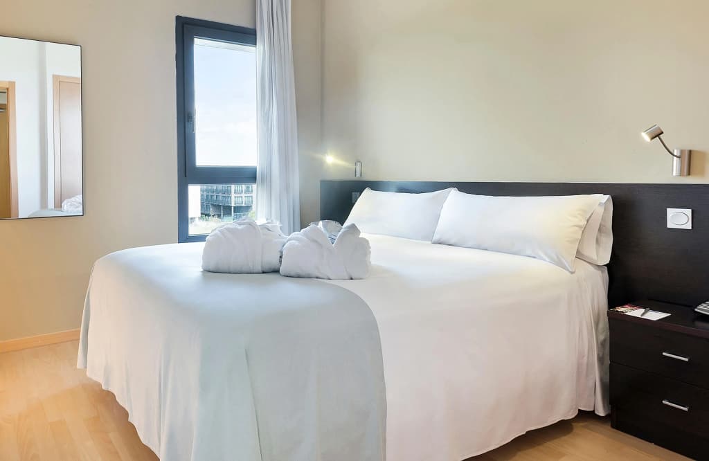 Madrid Airport Suites, Affiliated by Meliá - photo 44
