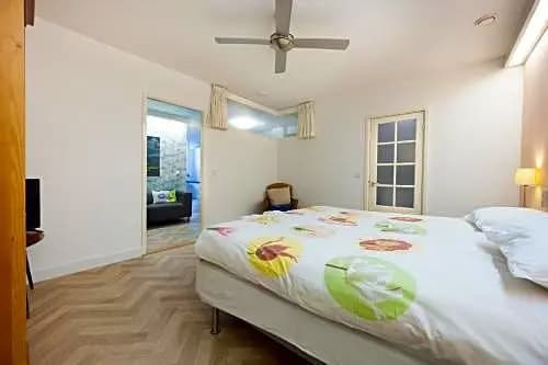 Bed & Breakfast Bloembed - photo 22