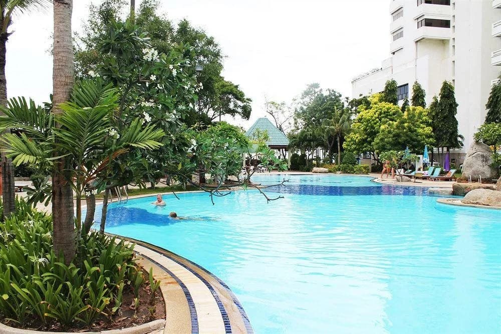 The Circle Residence(เดอะ เซอร์เคิล เรสซิเดนซ์ บาย อัศว) - photo 14