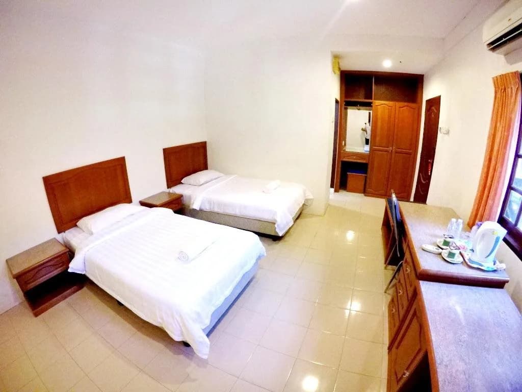 Xcape Resort at Taman Negara - photo 5
