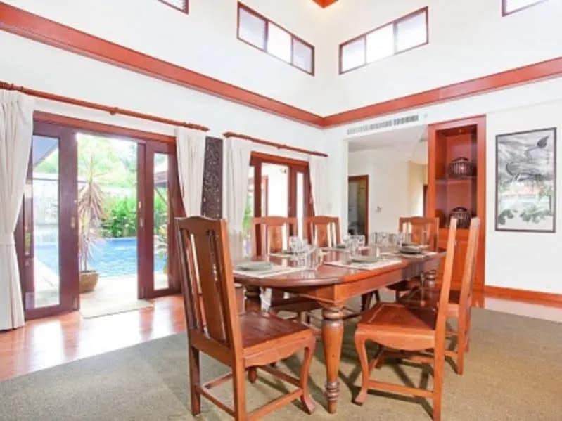 Villa Fantasea - photo 9