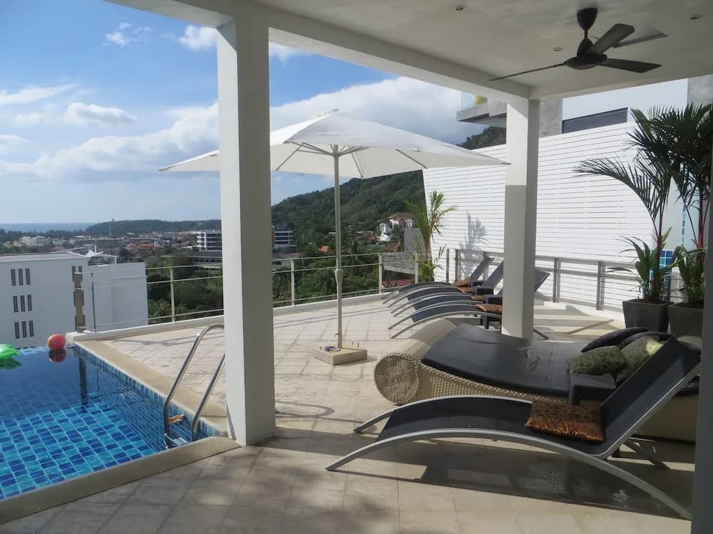 Villa Ginborn - photo 19