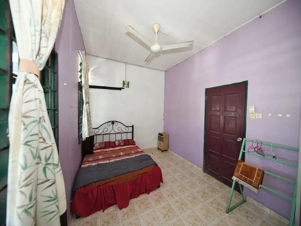 OYO 90990 Sri Tempurung Homestay - photo 5