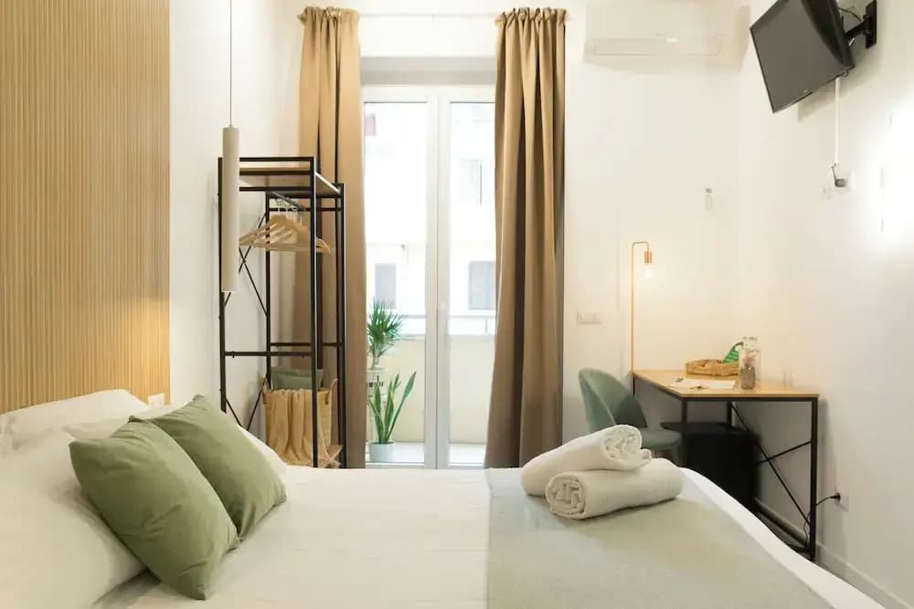 Lilla Suites - Musei Vaticani - photo 12