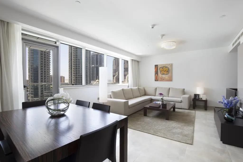La Verda Suites & Villas Dubai Marina - photo 16