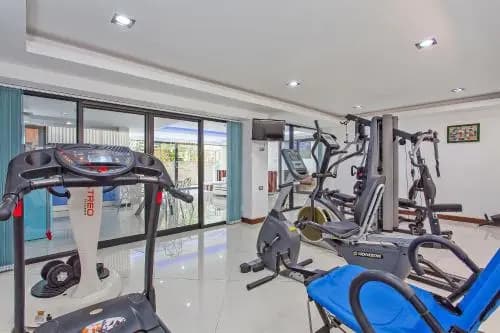 Royale Grand Villa - photo 17