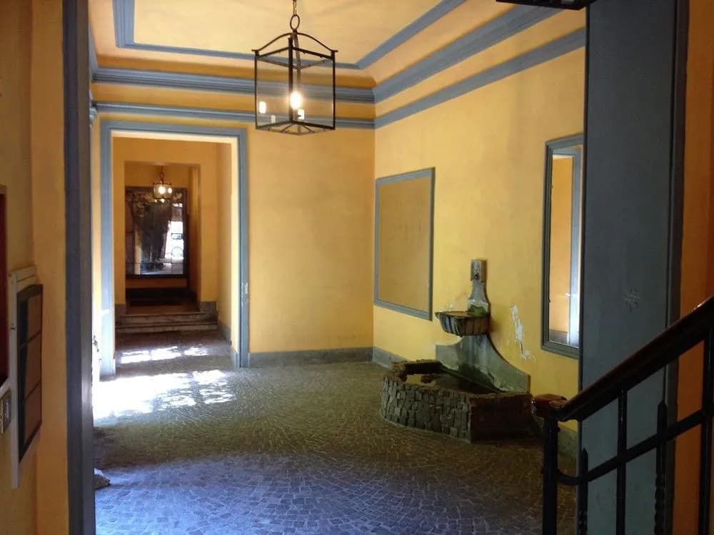 Casa in Trastevere - photo 10