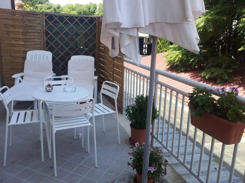 Lodges Le Mura - photo 11