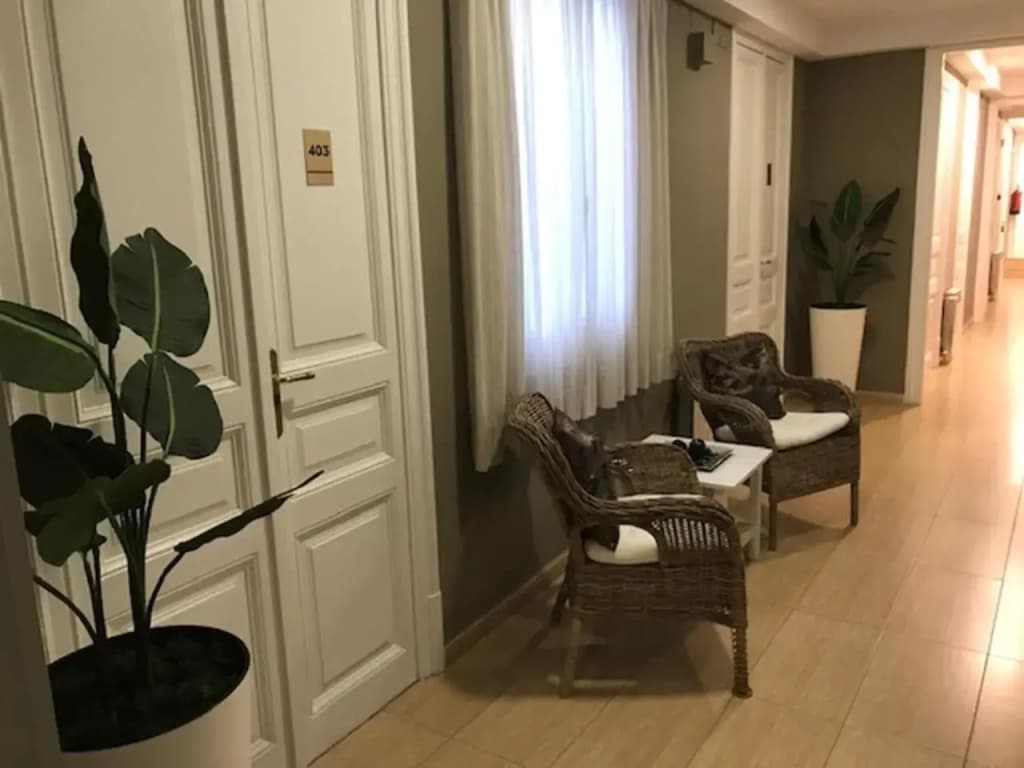 Aneto Hotel - photo 13