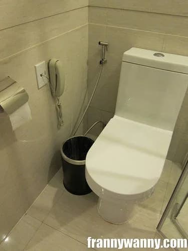 Koto Hotel - photo 7