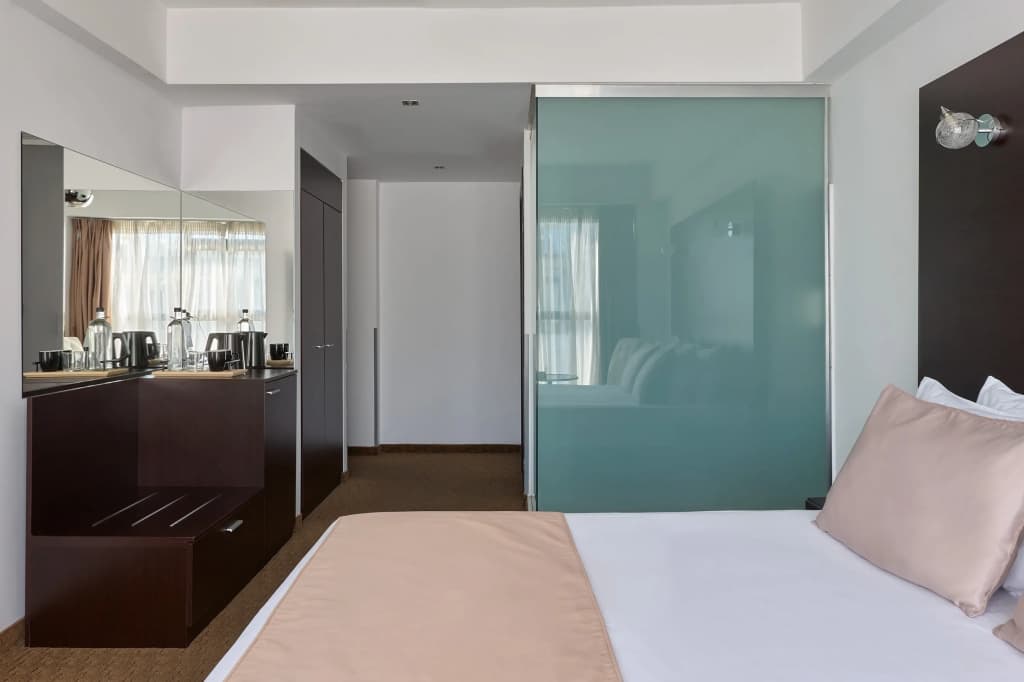 Breeze Boutique Hotel - photo 6