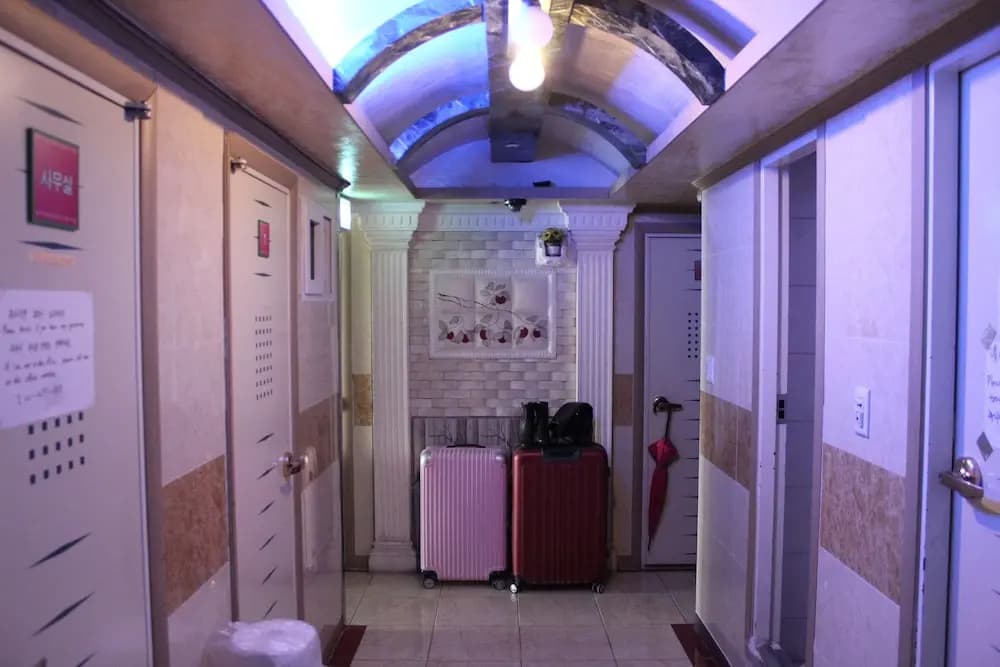 Merdiang Livingtel Single Room - photo 2