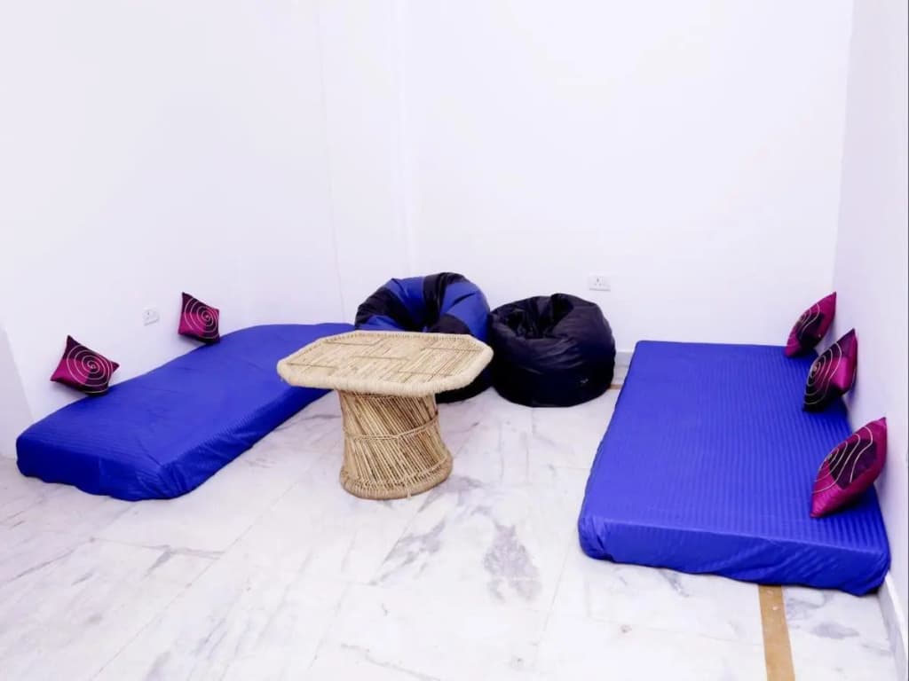 Kuldeep Guest House - photo 5
