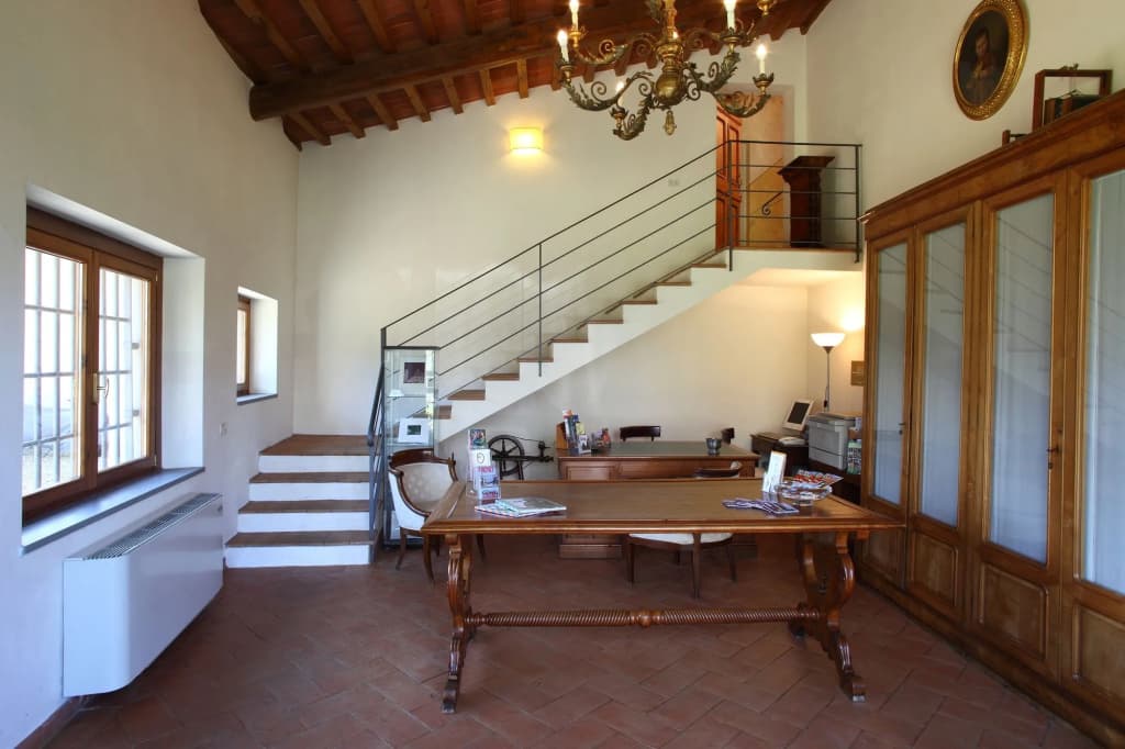 B&B Rovezzano - photo 10