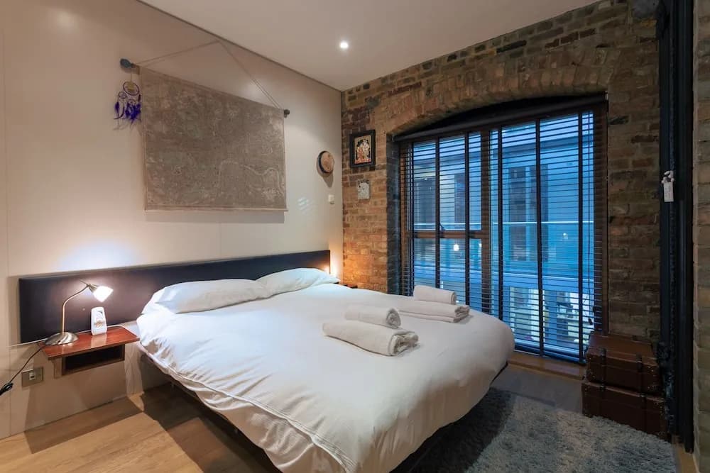 1 Bedroom Apartment Near London Bridge - photo 5