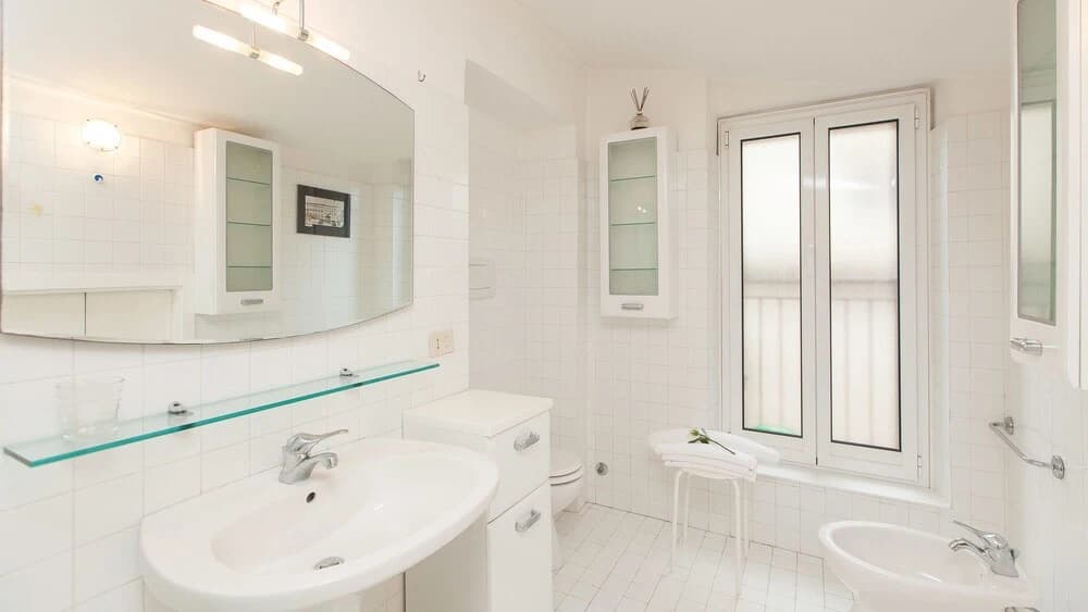 Corso Lucina Apartment - main photo