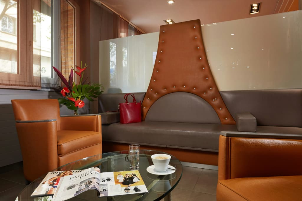 Hôtel Beaugrenelle Saint Charles - photo 37